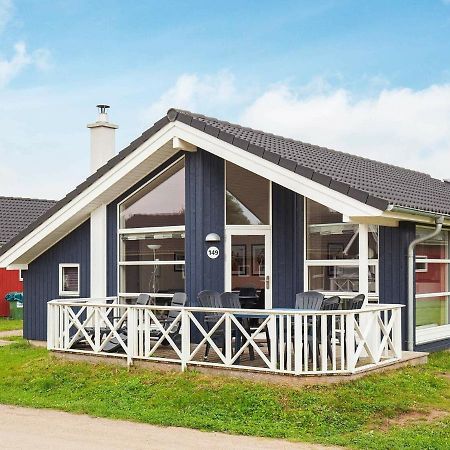Holiday Home Grossenbrode IX חדר תמונה
