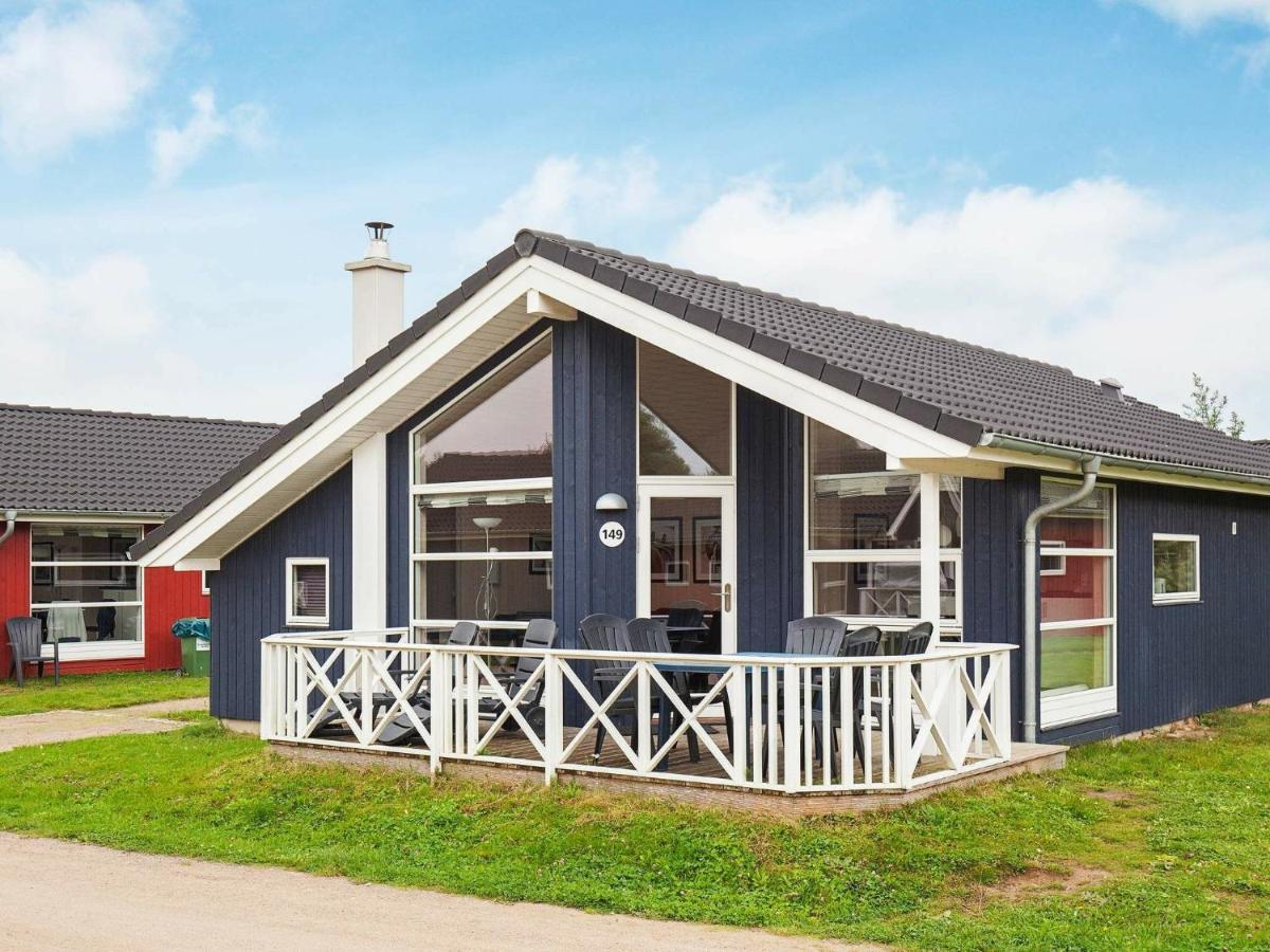 Holiday Home Grossenbrode IX חדר תמונה