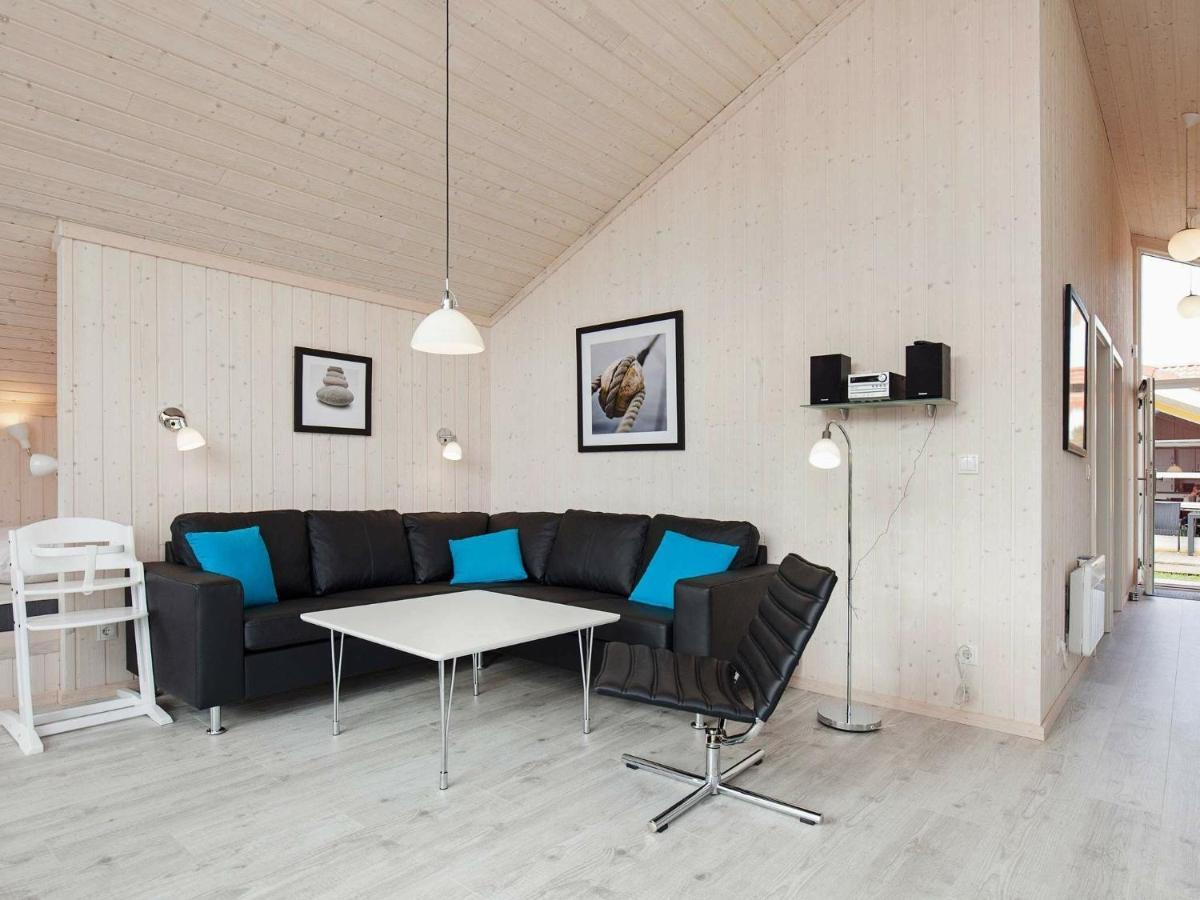 Holiday Home Grossenbrode IX חדר תמונה