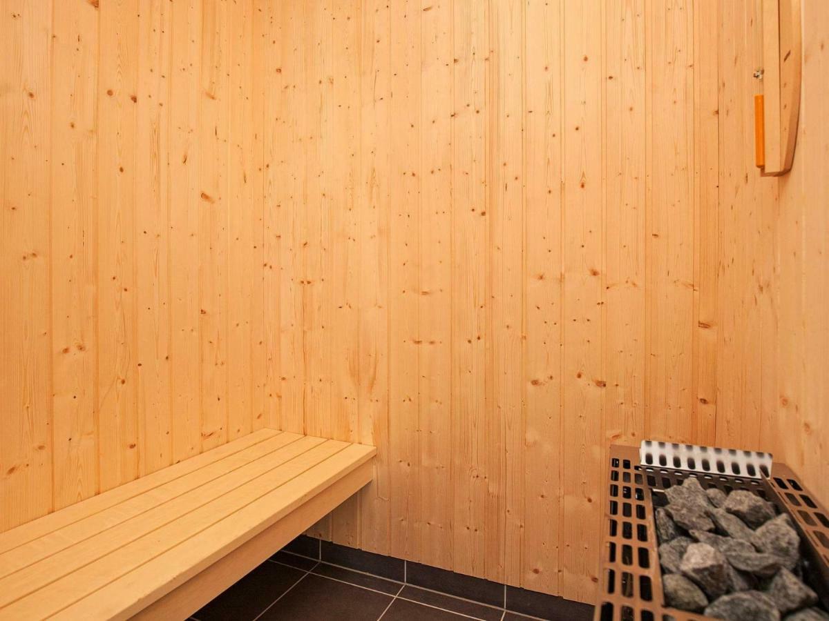 Holiday Home Grossenbrode IX מראה חיצוני תמונה